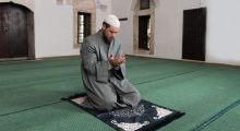 ما الأذكار الواردة بعد الصلاة؟