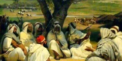 العصر الجاهلي