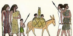 الساميون