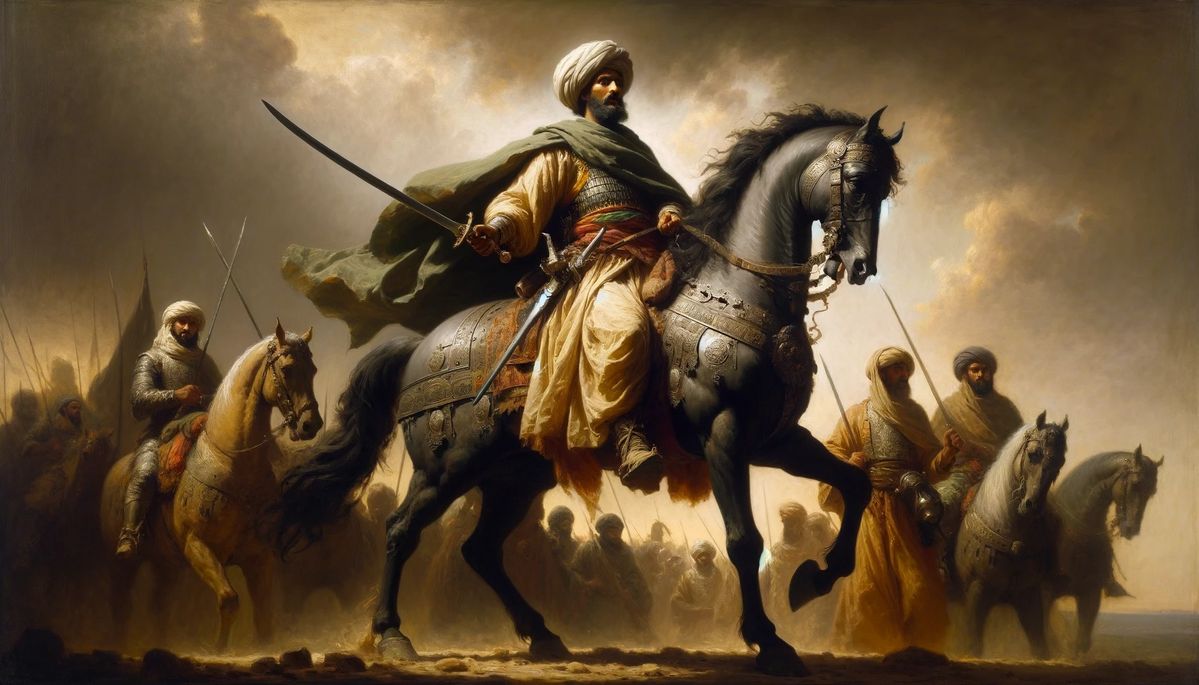 دور المنافقين في غزوة تبوك