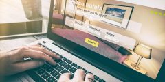 الإقامة التي تقطع رخص السفر