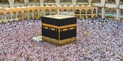 ما هو الحج الأصغر