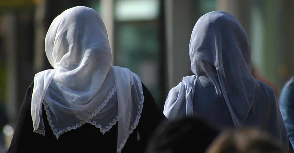 مكانة المرأة في الإسلام