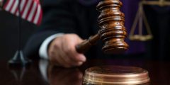 قاضيان في النَّار وقاضٍ في الجنّة