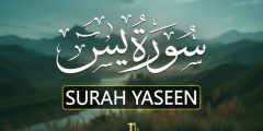 سر سورة يس