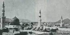 فأنتم أحق أن تشتاقوا إليه