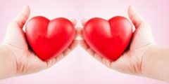 ما حكم الاحتفال بعيد الحب