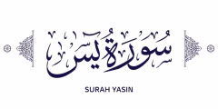 ما فائدة سورة ياسين