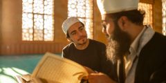 من ستر مسلماً ستره الله في الدنيا والآخرة
