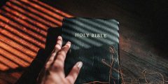 الأخطاء العلمية في الكتاب المقدس