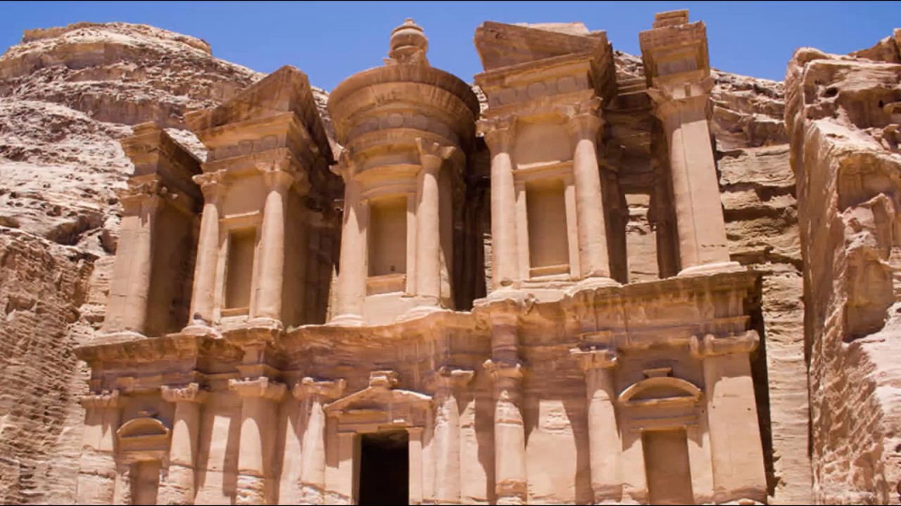 قوم عاد