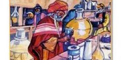 يوحنا بن ماسويه – الطبيب النابغة