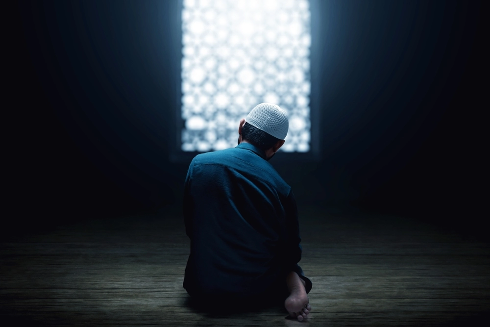 متى فرضت الصلاة