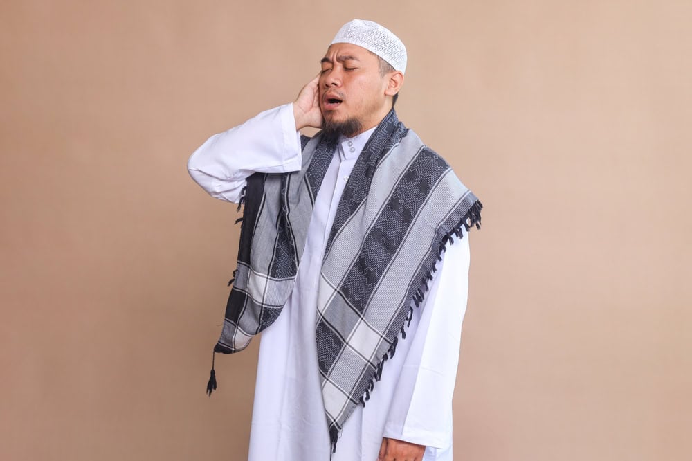 الأذان والإقامة