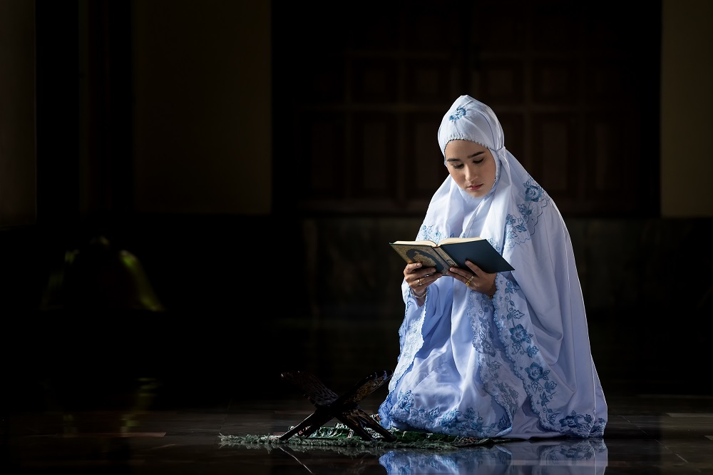 شروط الحج للمرأة