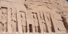 الأحقاف وإرم ذات العماد: أين سكن قوم عاد؟