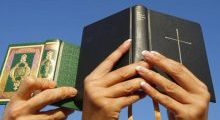 معجم التكرار والتطابق الطويل (كلي وجزئي) في أسفار الكتاب المقدس وفي سور القرآن الكريم