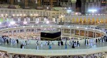 انتهى الحج .. وماذا بعد؟