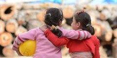 دعاء لصديق عزيز