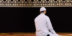 كيف أحافظ على صلواتي الخمس