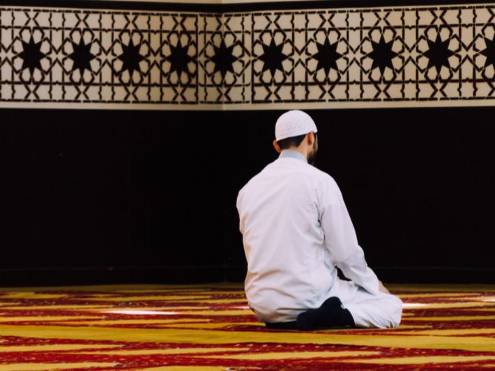 كيف أحافظ على صلواتي الخمس