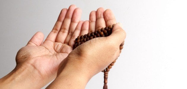 دعاء النبي موسى