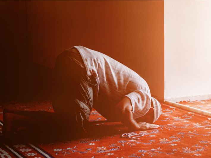كيفية قضاء دين الصلاة