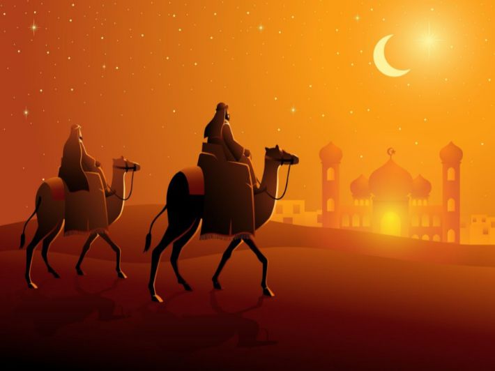 وقفة مع عام الوفود