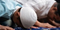 كم عدد ركعات صلاة العشاء