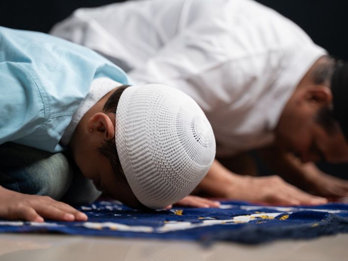 كم عدد ركعات صلاة العشاء