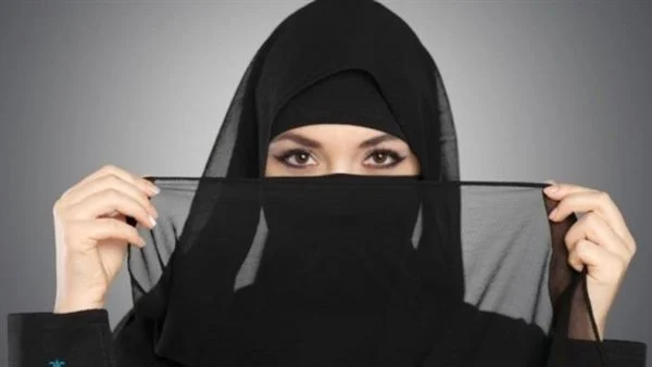 ما هو حكم النقاب