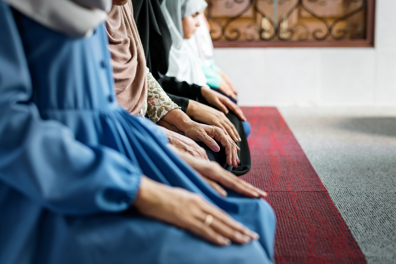 أول ما يحاسب عليه العبد يوم القيامة