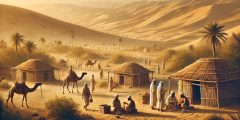 موافقة عمر بن الخطاب لربه