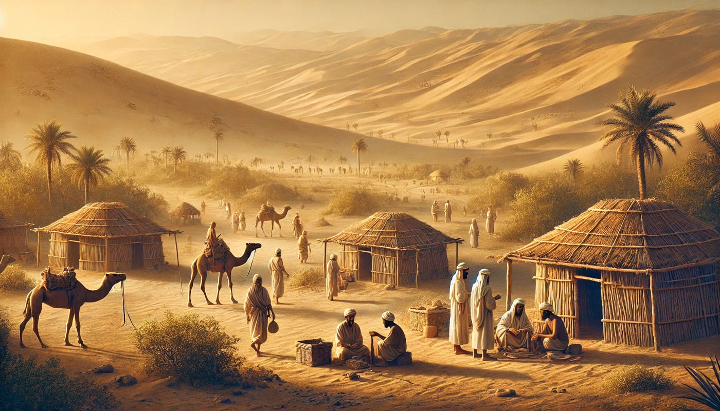موافقة عمر بن الخطاب لربه