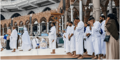 شروط وجوب الحج
