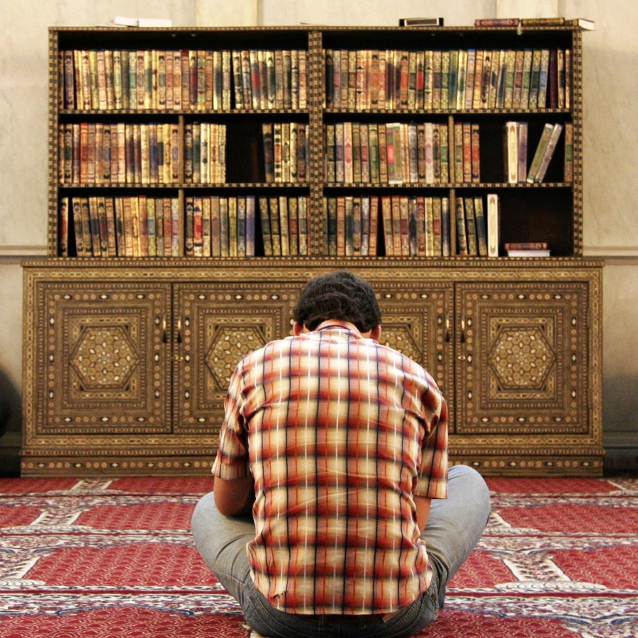 القرآن الكريم يصنع من المؤمن معجزة