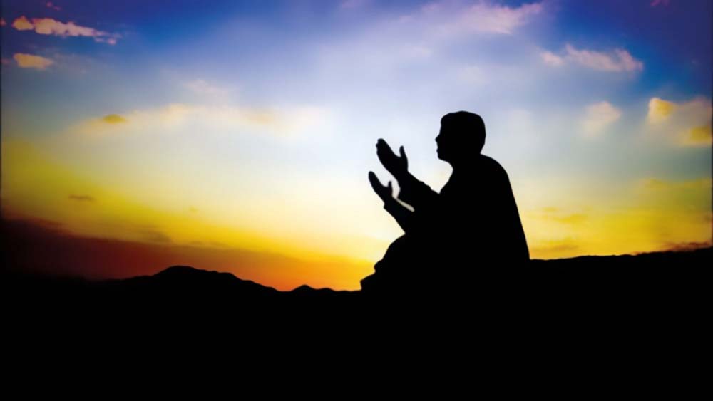 تواضع الرسول صلى الله عليه وسلم