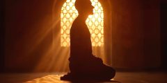 شروط الإسلام