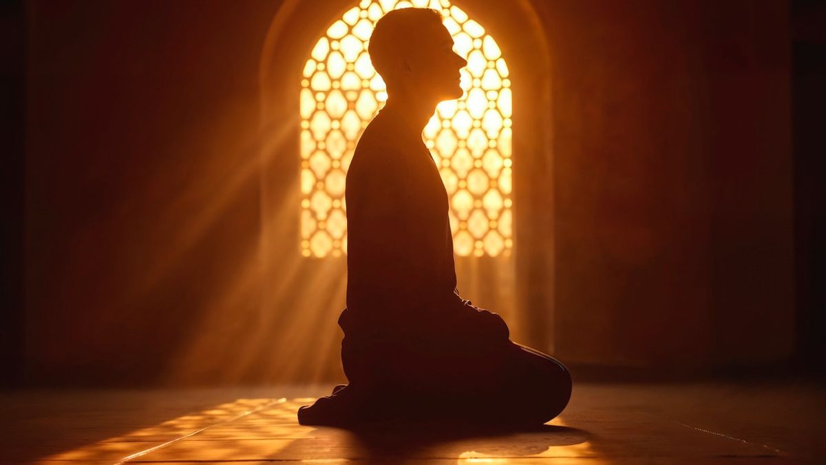 شروط الإسلام