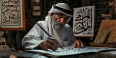 حمد الله الأماسي