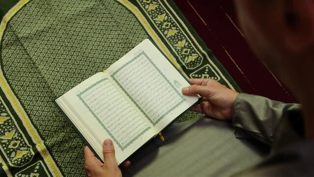 أخلاق الإسلام