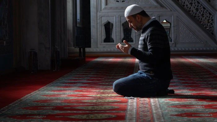 المؤمن صابر شاكر