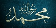 حماية النبي ﷺ لحمى التوحيد