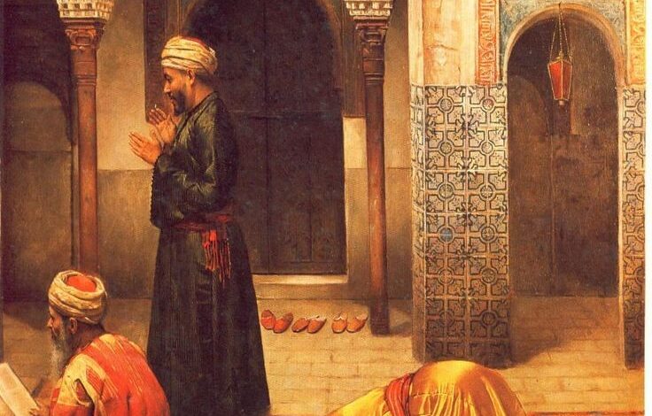 مصطلح الورع