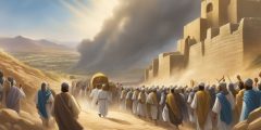 أولو العزم من الرسل