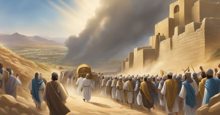 أولو العزم من الرسل