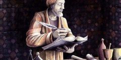 الإمام مالك بن أنس