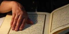 سبب نزول سورة الأنفال