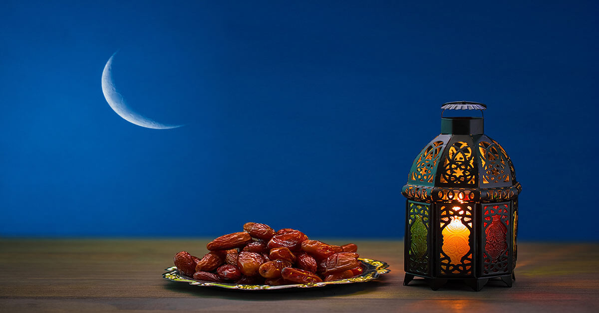 كيف تقضي أيام شهر رمضان