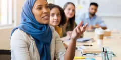 العمل عبادة